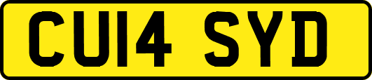 CU14SYD