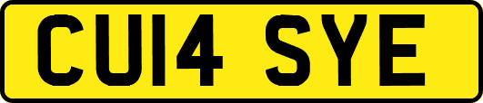 CU14SYE