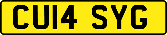 CU14SYG