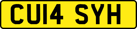 CU14SYH