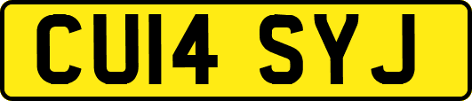 CU14SYJ