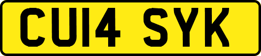 CU14SYK