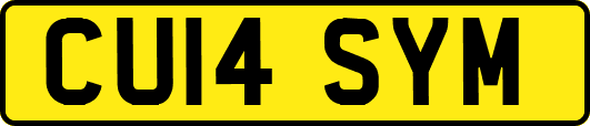 CU14SYM