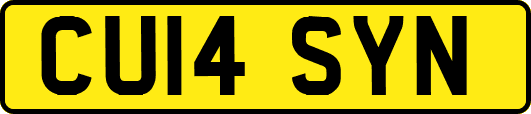 CU14SYN