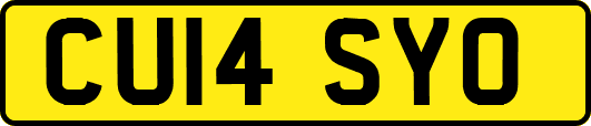 CU14SYO