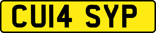 CU14SYP