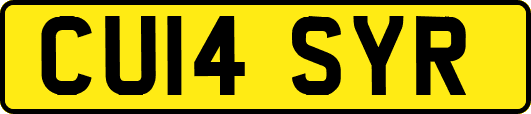 CU14SYR