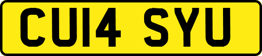 CU14SYU