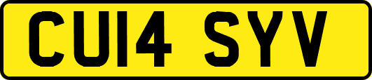 CU14SYV