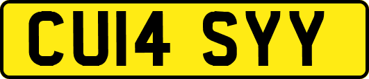 CU14SYY