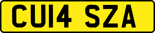 CU14SZA