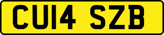 CU14SZB