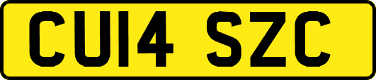 CU14SZC