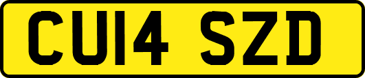 CU14SZD