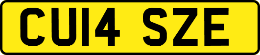 CU14SZE