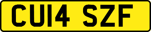 CU14SZF