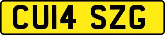 CU14SZG