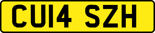 CU14SZH