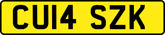 CU14SZK