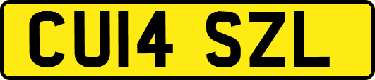CU14SZL