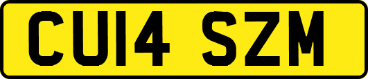 CU14SZM