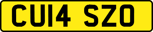 CU14SZO