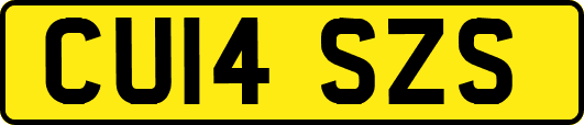CU14SZS