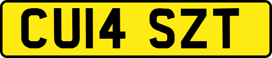 CU14SZT