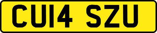 CU14SZU