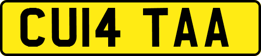 CU14TAA