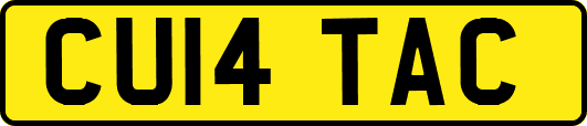 CU14TAC