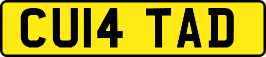 CU14TAD