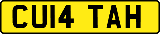 CU14TAH