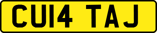 CU14TAJ