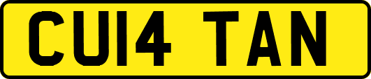 CU14TAN