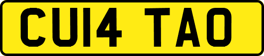 CU14TAO