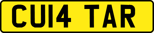 CU14TAR