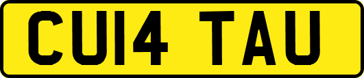 CU14TAU