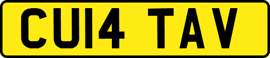 CU14TAV