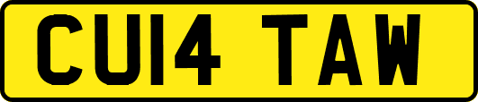 CU14TAW