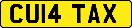 CU14TAX