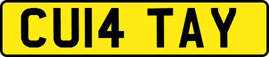 CU14TAY