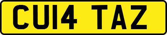 CU14TAZ