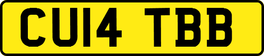 CU14TBB