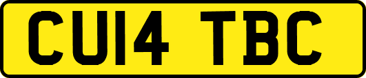 CU14TBC