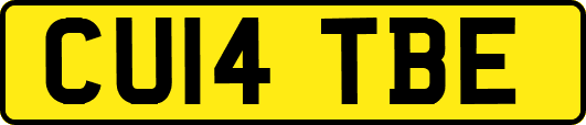 CU14TBE