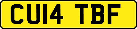 CU14TBF