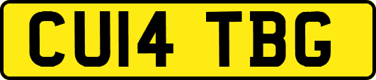 CU14TBG