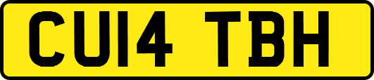 CU14TBH