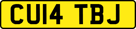 CU14TBJ